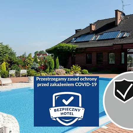 Hébergement de vacances Zenobia Rewal