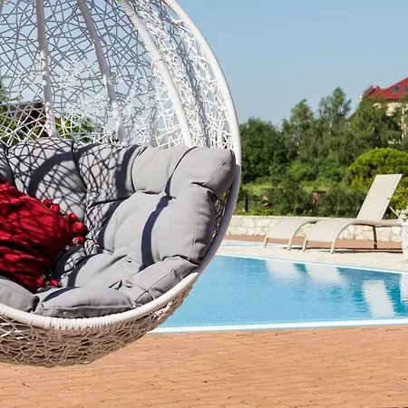 Zenobia Holiday home *