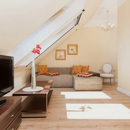 Zenobia Hébergement de vacances *