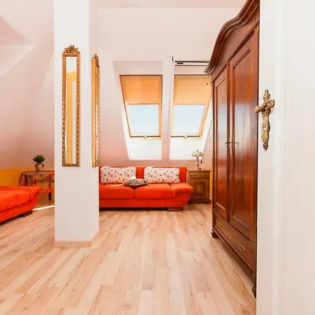 Zenobia Holiday home Rewal