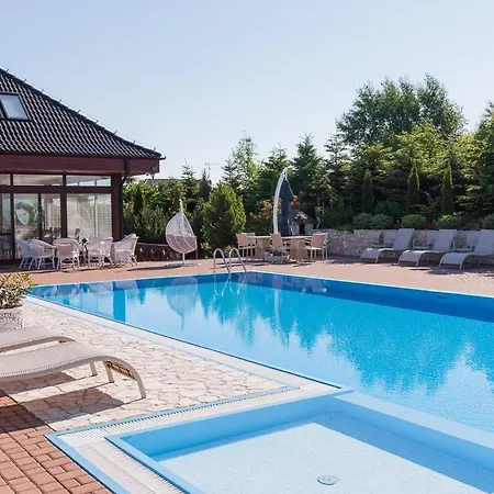 Zenobia Holiday home Rewal