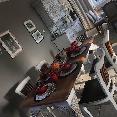 Holiday home Zenobia