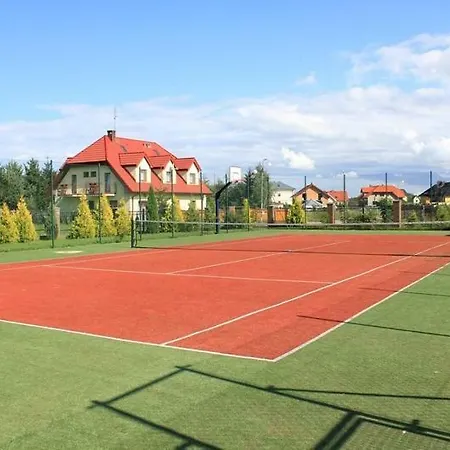 Zenobia Hébergement de vacances