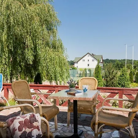 Holiday home Zenobia *