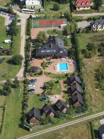 Zenobia Holiday home