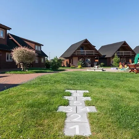 Hébergement de vacances Zenobia Rewal