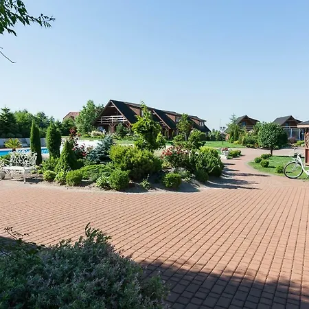 Holiday home Zenobia *