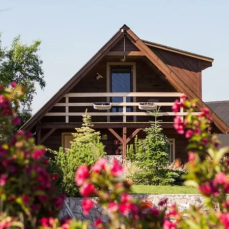 Holiday home Zenobia