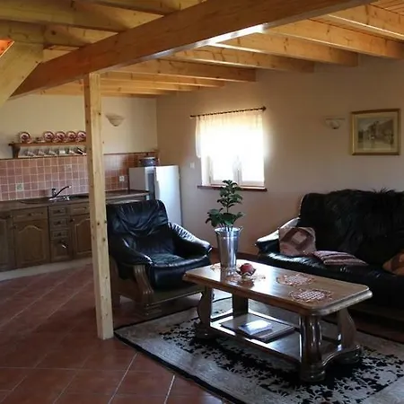 Hébergement de vacances Zenobia *