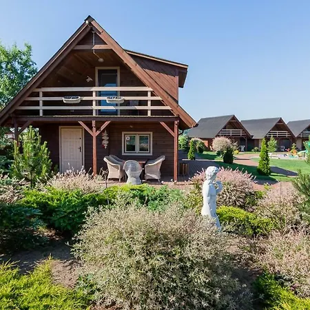 Holiday home Zenobia