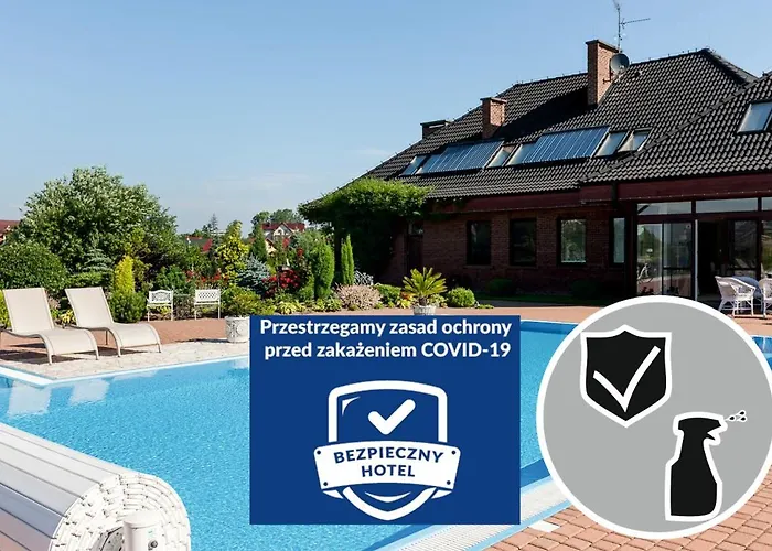 Casa de Férias Zenobia Rewal