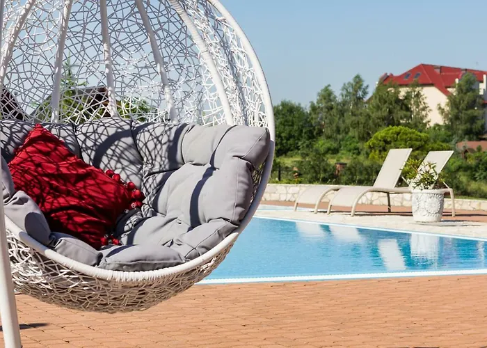 Zenobia Casa vacanze *