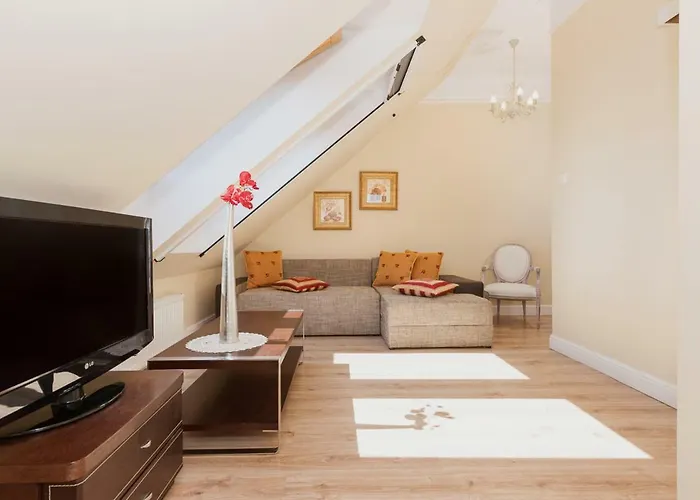 Zenobia Casa de Férias *