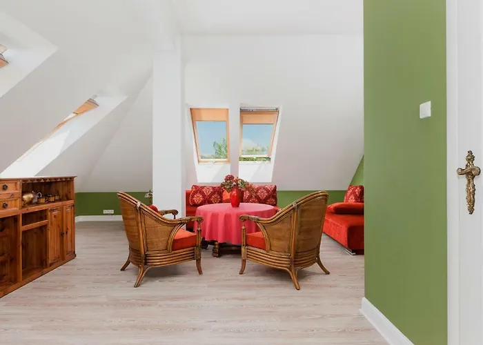 Zenobia Casa vacanze *