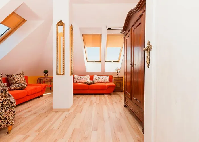 Zenobia Casa vacanze Rewal