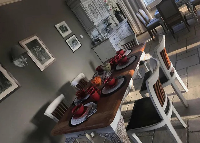 Casa de Férias Zenobia