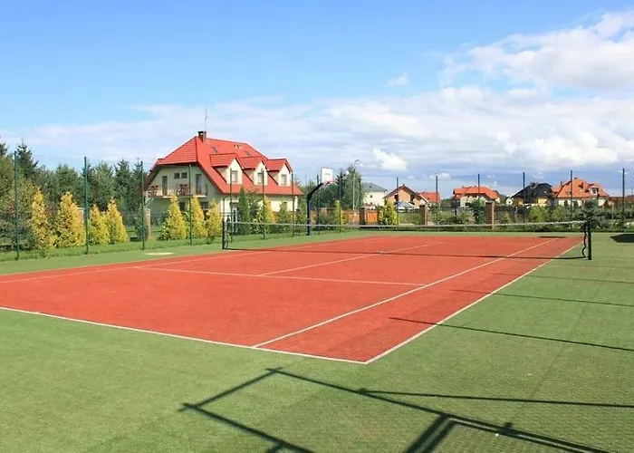 Zenobia Casa vacanze