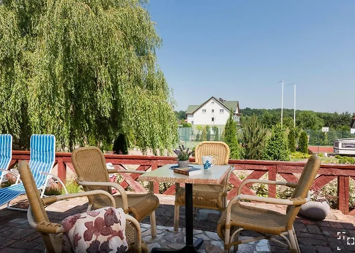 Casa vacanze Zenobia *