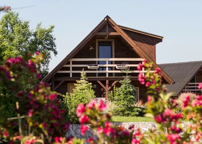 Casa de Férias Zenobia