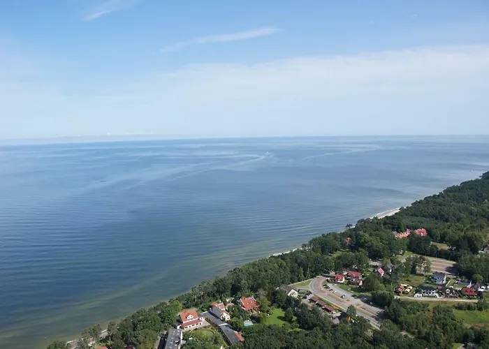 Zenobia Casa de Férias