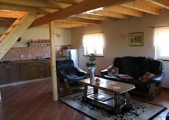 Casa vacanze Zenobia *