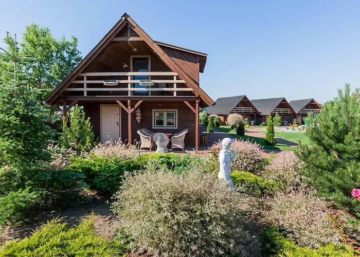 Casa vacanze Zenobia