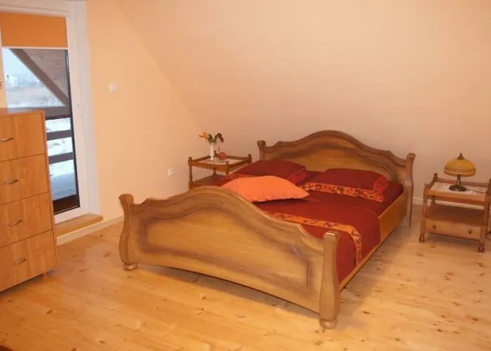 Casa de Férias Zenobia